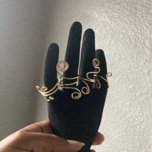 Basic Ring without Gem