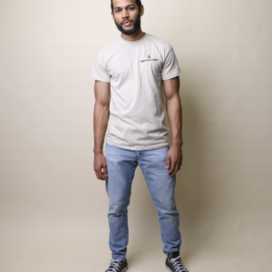 Sandy Neptune's Mun Tee