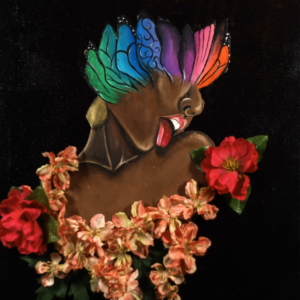 Free Me 13x19 Art Print