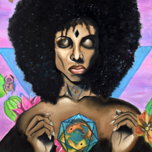 Untitled 13x19 Poster Print