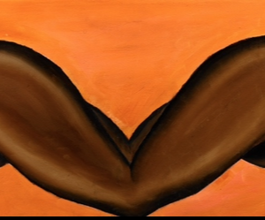 Reflections 13x19 Poster Print