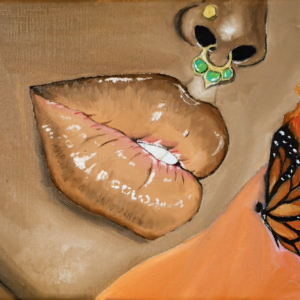 Untitled Original or 13x19 Poster Print