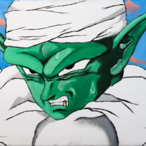 Piccolo Original or 13x19 Poster Print